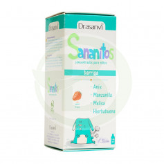 Sananitos Barriga 150Ml. Drasanvi