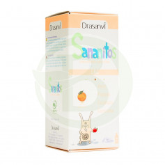 Sananitos LBC 150Ml. Drasanvi