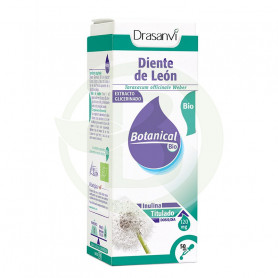 Glicerinado Diente De León Bio 50Ml. Drasanvi