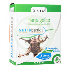 Harpagifito 60 Cápsulas Drasanvi