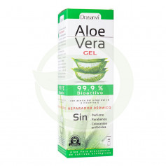 Gel Aloe Vera 200Ml. Drasanvi