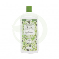 Gel Baño Aceite De Oliva Bio 500Ml. Drasanvi