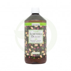 Aceite De Almendras 1Lt. Drasanvi