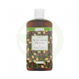 Aceite De Almendras 250Ml. Drasanvi