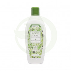 Loción Aceite De Oliva Bio 300Ml. Drasanvi