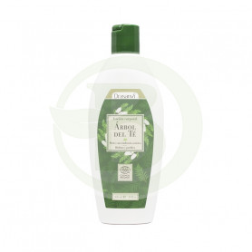 Loción Árbol De Té Bio 300Ml. Drasanvi