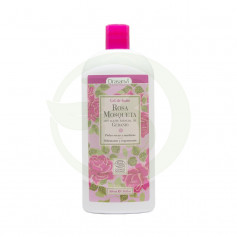 Gel Baño De Rosa Mosqueta Bio 500Ml. Drasanvi