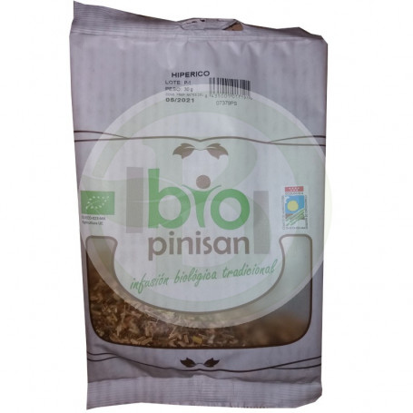 Hipérico Bio 30Gr. Pinisan