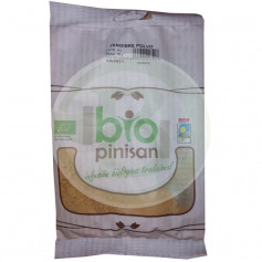 Jengibre Polvo Bio 50Gr. Pinisan