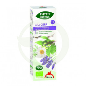 Phyto-Biopole 13 Mix-Cefa Bio 50Ml. Intersa