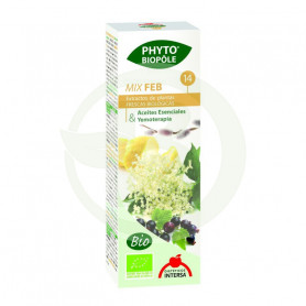 Phyto-Biopole 14 Mix-Feb Bio 50Ml. Intersa