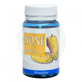 Noni 50 Cápsulas Espadiet