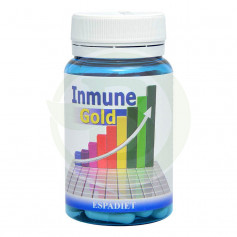 Inmune Gold 60 Cápsulas Espadiet