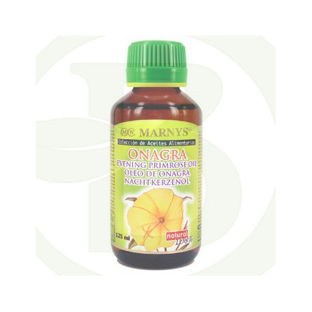 Aceite Alimentario de Onagra Marnys