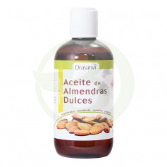 Aceite De Almendras 500Ml. Drasanvi