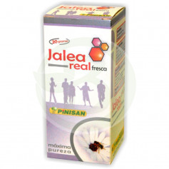 Jalea Real Fresca 20Gr. Pinisan