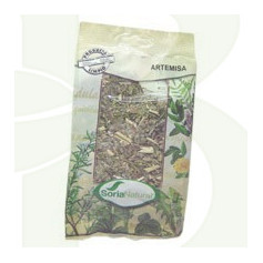 Artemisa Bolsa 30Gr. Soria Natural