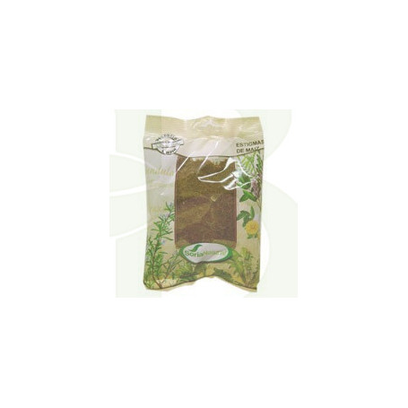 Estigmas De Maíz Bolsa 35Gr. Soria Natural