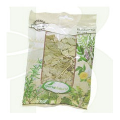 Eucalipto Hojas Bolsa 70Gr. Soria Natural