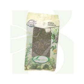 Menta Piperita Bolsa 30Gr. Soria Natural