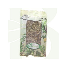 Llantén Bolsa 40Gr. Soria Natural