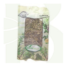 Llantén Bolsa 40Gr. Soria Natural