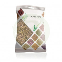 Cilantros Bolsa 60Gr. Soria Natural