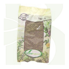 Tomillo Bolsa 50Gr. Soria Natural