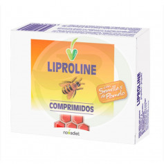 Liproline 30 Comprimidos Nova Diet