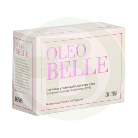 Oleobelle 60 Cápsulas Deiters