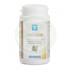 Ergycox 30 Comprimidos Nutergia