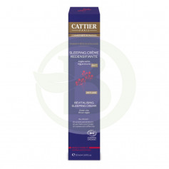 Sleeping Cream Redensificante Arrugas-Firmeza 50Ml. Cattier Paris