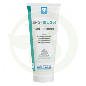 Ergysil 200Ml. Gel Nutergia