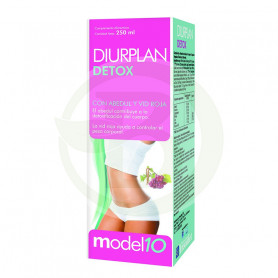 Diureplan 250Ml. Ynsadiet