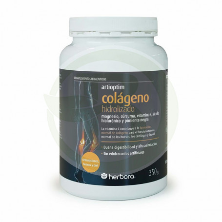 Artioptim Colágeno 350Gr. Herbora