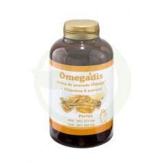 Omegadis Omega 3 180 Perlas 1500Mg. Dis