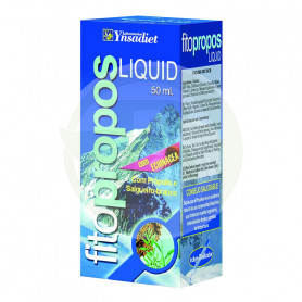 Fitopropos Liquid con Echinacea 50Ml. Ynsadiet