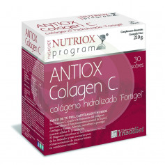 Nutriox Antiox Colagen + Ácido Hialurónico 30 Sobres Ynsadiet