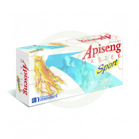 Apiseng Master Sport 20 Viales Ynsadiet