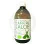 Jugo Aloe Vera Bio 1Lt. Ynsadiet