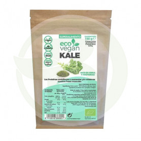 Kale Bio 150Gr. Hijas del Sol