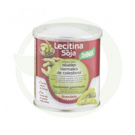 Lecitina Bote 100Gr. Santiveri