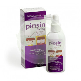 Piosin Loción 125Ml. Artesanía Agrícola