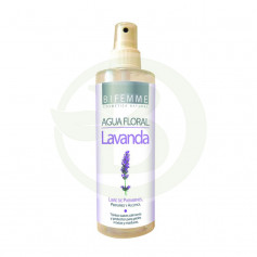 Agua Floral Lavanda 250Ml. Bifemme