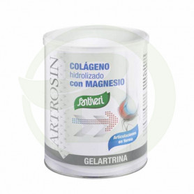 Artrosin Colágeno con Magnesio Gelartrin 275Gr. Santiveri