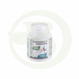 Artrosin Glucosamina y condroitina 120 Comprimidos Santiveri