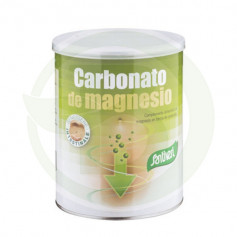 Carbonato De Magnesio 110Gr. Santiveri