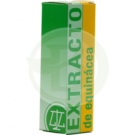 Extracto De Equinácea 31Ml. Equisalud