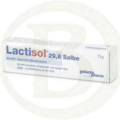 Lactisol Ungüento 75Gr. Galacto Pharma