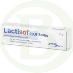 Lactisol Ungüento 50Gr. Galacto Pharma